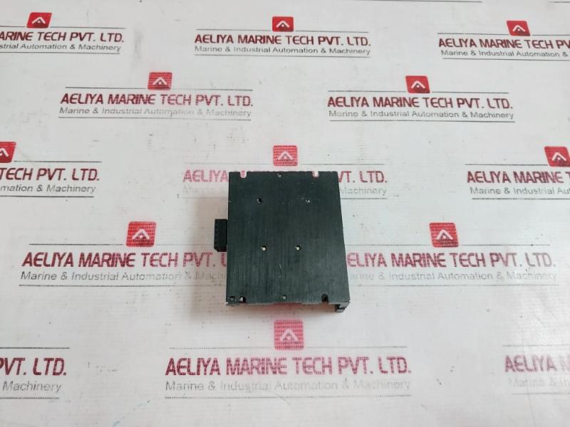 Moons'st Msst10-s-lh02 Step Motor Driver 24-80Vdc 10A 4696351001941