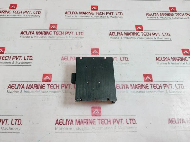 Moons'st Msst10-s-lh02 Step Motor Driver 24-80Vdc 10A 4696351001941