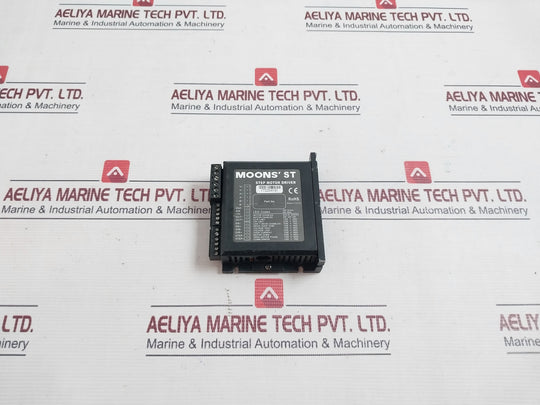 Moons’st Step Motor Driver 172204191