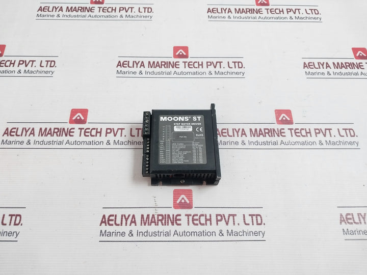 Moons’st Step Motor Driver 172204191