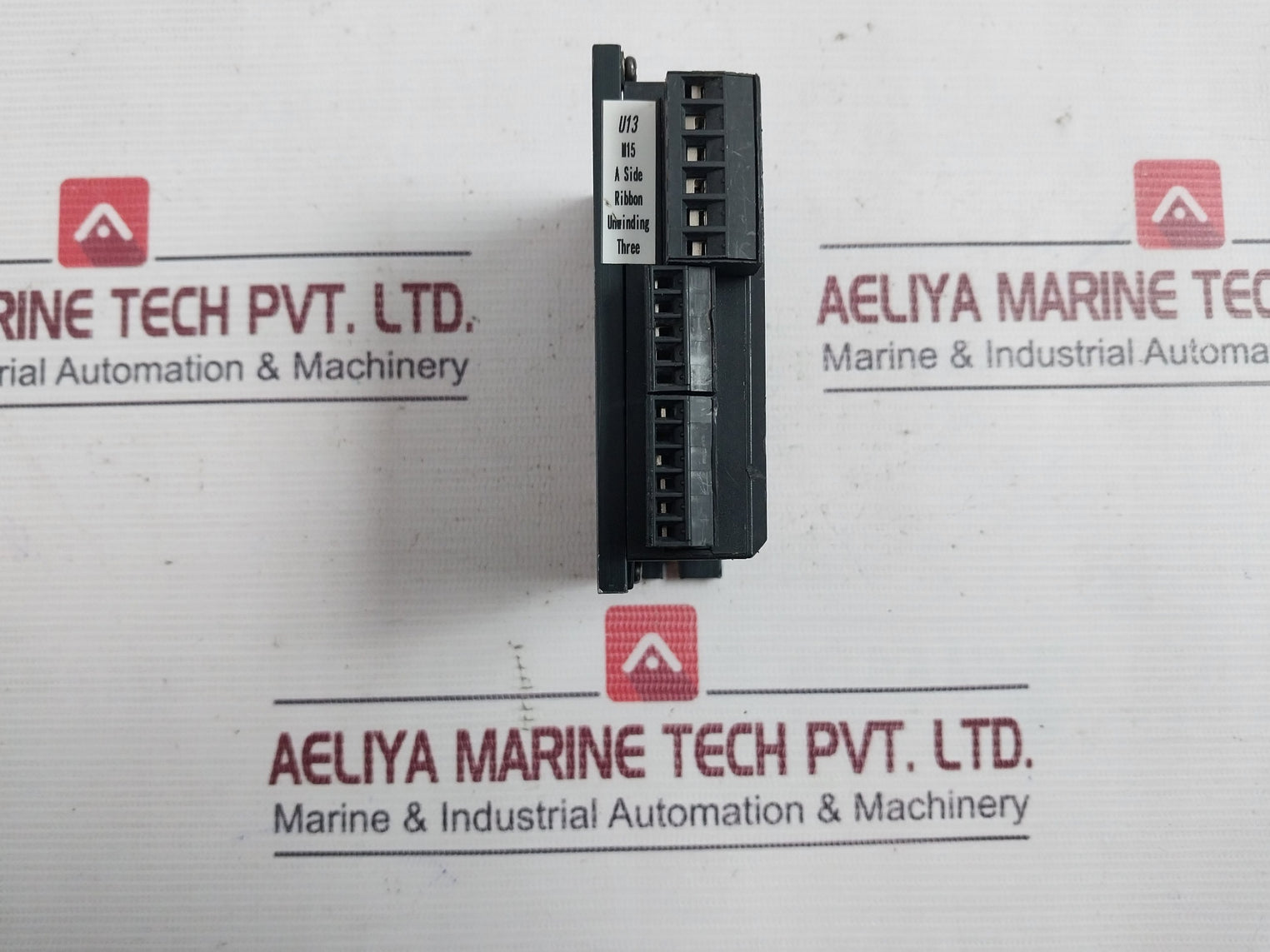 Moons’st Step Motor Driver 172204191