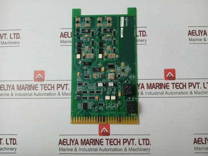 Moore 16305-41-4 I/O Expander Board P86M-94V-0