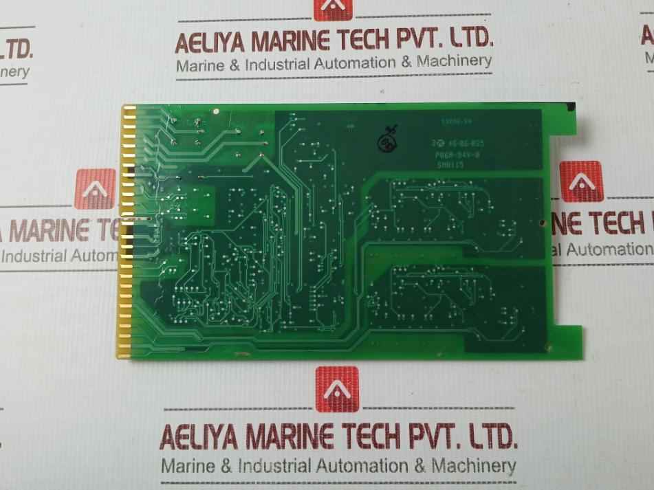 Moore 16305-41-4 I/O Expander Board P86M-94V-0