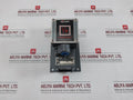 Moore 77-16 I/P Transducer