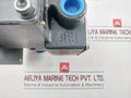 Moore 77-16 I/P Transducer