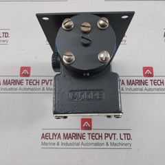 Moore 77-16 I/P Transducer