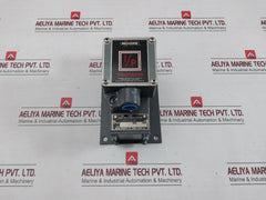 Moore 77-16 I/P Transducer