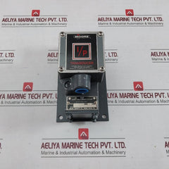 Moore 77-16 I/P Transducer