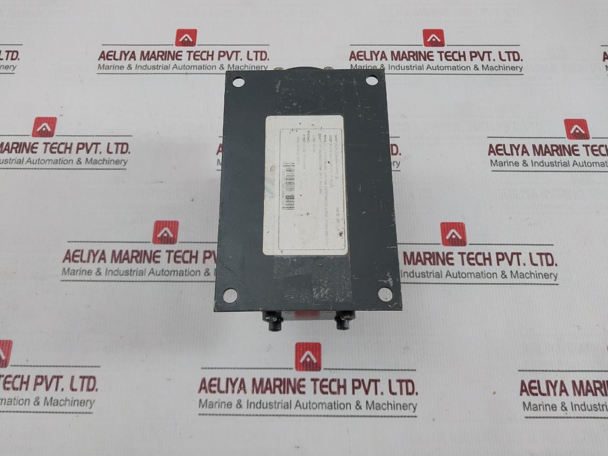 Moore 77-16 I/P Transducer