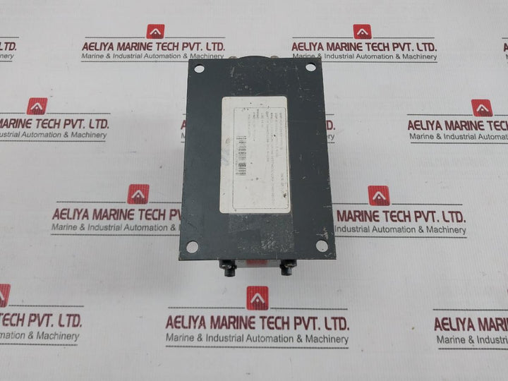 Moore 77-16 I/P Transducer