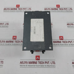 Moore 77-16 I/P Transducer