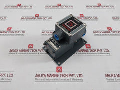 Moore 77-16 I/P Transducer