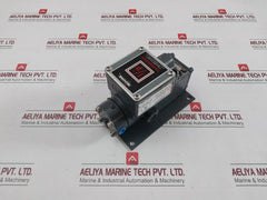 Moore 77-16 I/P Transducer