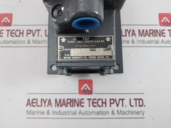 Moore 77-16 I/P Transducer