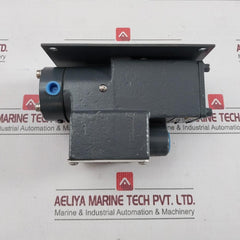 Moore 77-16 I/P Transducer