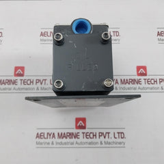 Moore 77-16 I/P Transducer