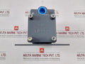 Moore 77-16 I/P Transducer 16Ma
