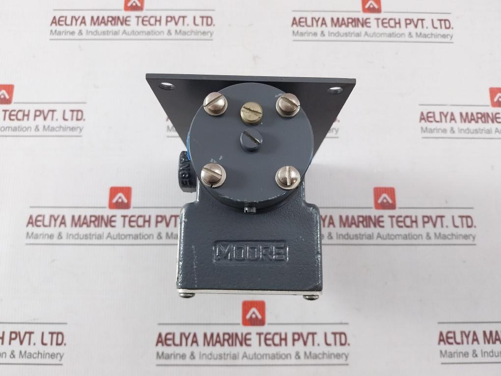 Moore 77-16 I/P Transducer 16Ma