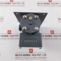 Moore 77-16 I/P Transducer 16Ma