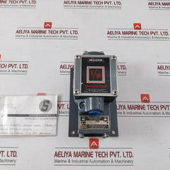 Moore 77-16 I/P Transducer 16Ma