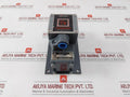 Moore 77-16 I/P Transducer 16Ma