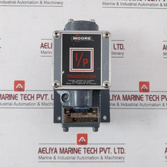 Moore 77-16 I/P Transducer 16Ma