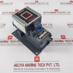 Moore 77-16 I/P Transducer 16Ma