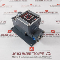 Moore 77-16 I/P Transducer 16Ma