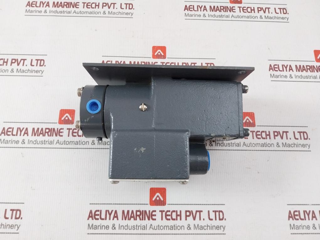 Moore 77-16 I/P Transducer 16Ma