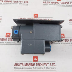 Moore 77-16 I/P Transducer 16Ma