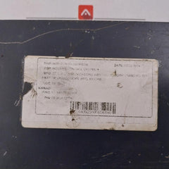 Moore 77-16 I/P Transducer 16Ma