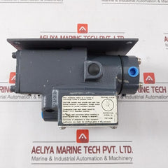 Moore 77-16 I/P Transducer 16Ma