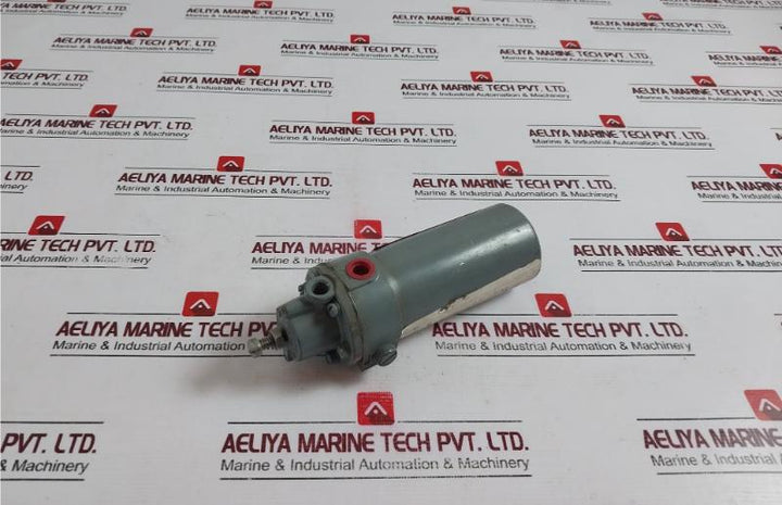 Moore 91f-60 Pneumatic Filter Regulator, Lv-7150-0001
