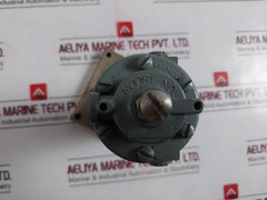 Moore 91f-60 Pneumatic Filter Regulator, Lv-7150-0001