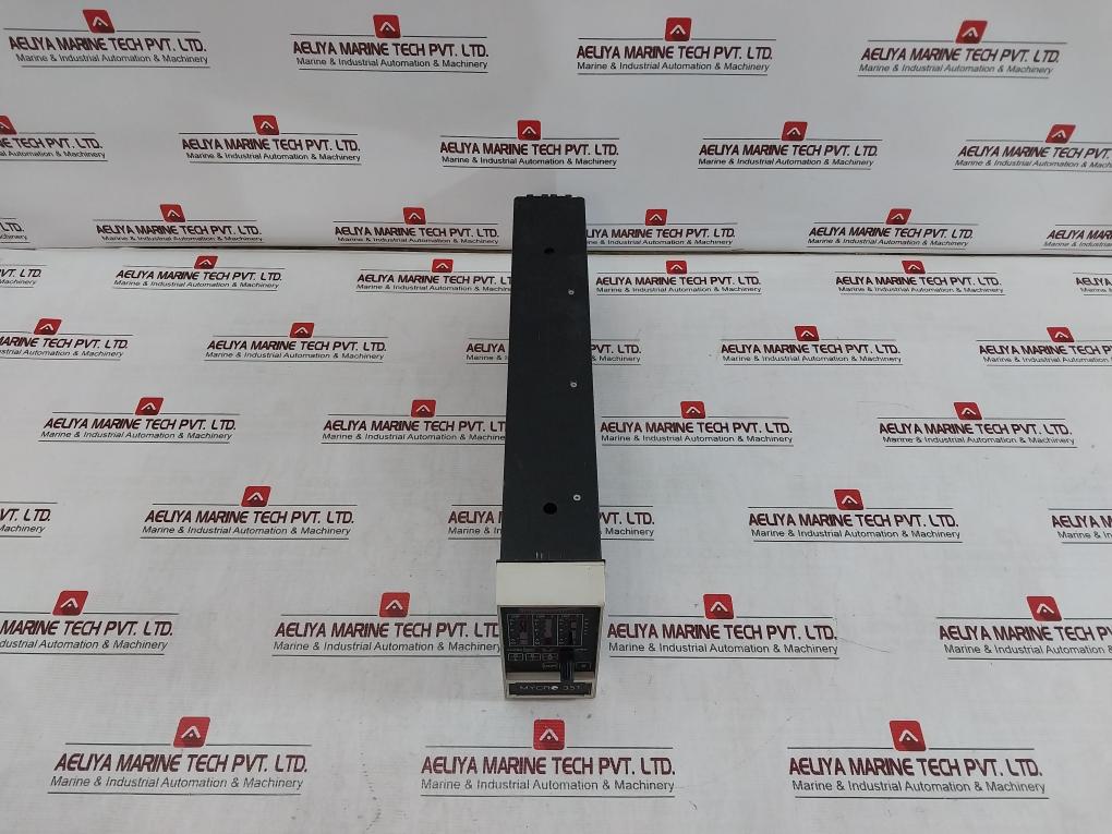 Moore Mycro 351 Triple- Loop Digital Controller