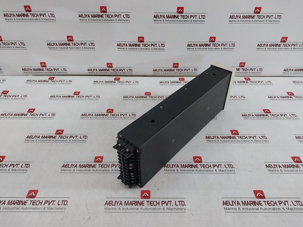 Moore Mycro 351 Triple- Loop Digital Controller