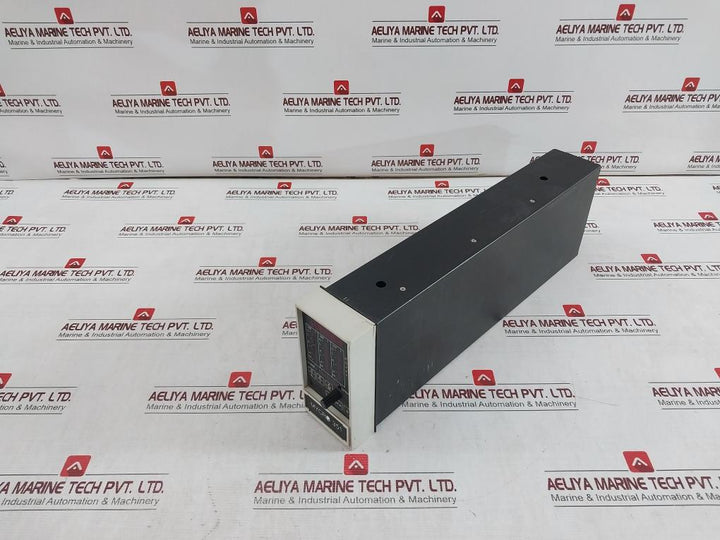 Moore Mycro 351 Triple- Loop Digital Controller