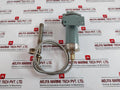 Moore Products 33A Nullmatic Thermometer Temperature Transmitter