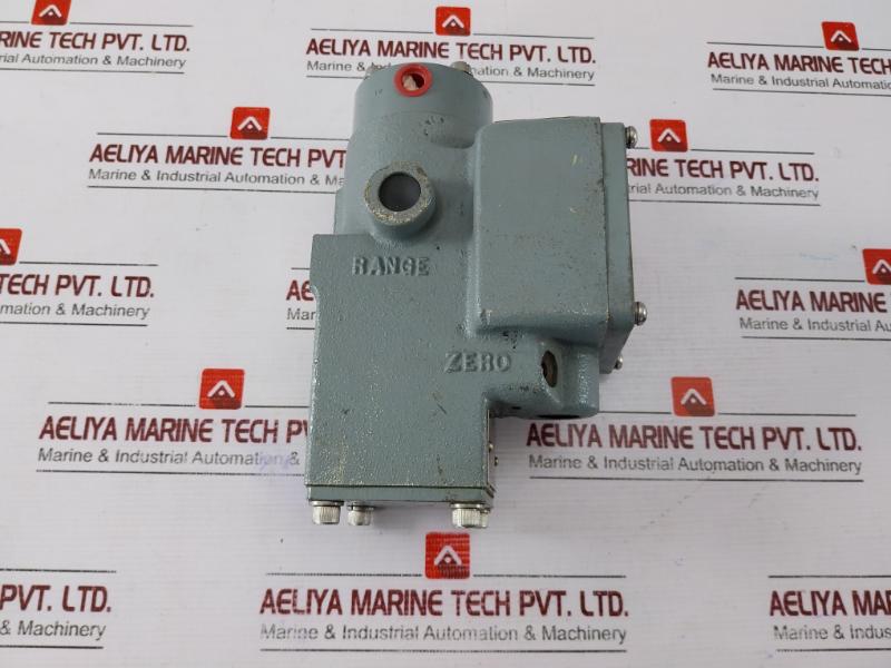 Moore Products 77-16 E/p Transducer 3126026