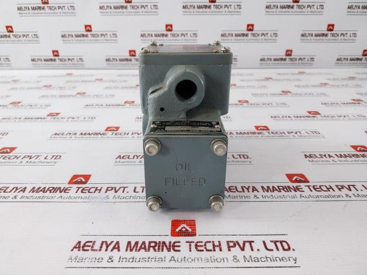 Moore Products 77-16 E/p Transducer 3126026