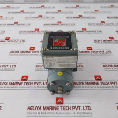 Moore Products 77-16 E/p Transducer 3126026