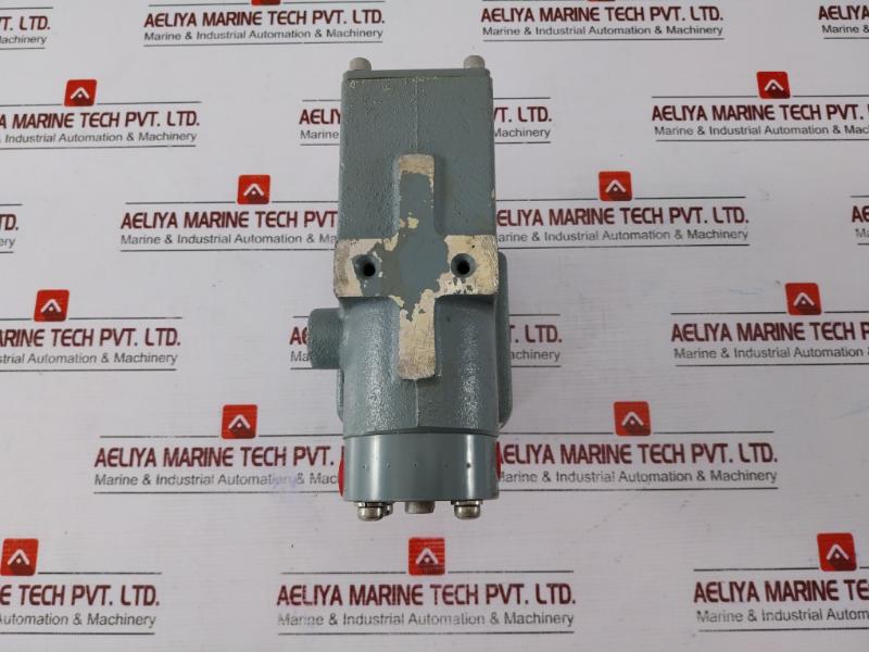 Moore Products 77-16 E/p Transducer 3126026