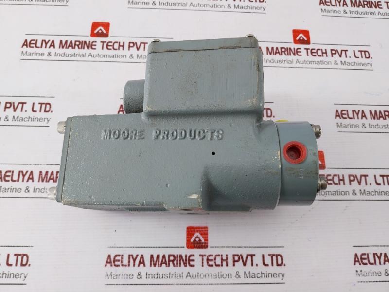 Moore Products 77-16 E/p Transducer 3126026