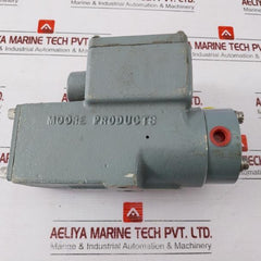 Moore Products 77-16 E/p Transducer 3126026