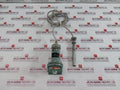 Moore M1 14033-as5 Temperature Transmitter Nullmatic 33A