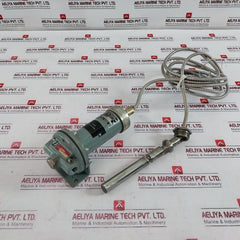 Moore M1 14033-as5 Temperature Transmitter Nullmatic 33A