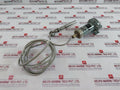 Moore M1 14033-as5 Temperature Transmitter Nullmatic 33A