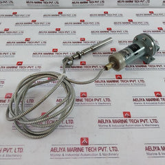 Moore M1 14033-as5 Temperature Transmitter Nullmatic 33A