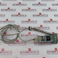 Moore M1 14033-as5 Temperature Transmitter Nullmatic 33A