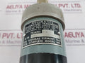 Moore M1 14033-as5 Temperature Transmitter Nullmatic 33A